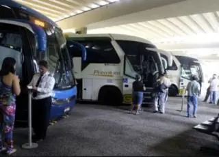 Ônibus intermunicipais têm aumento de tarifa a partir desta terça-feira