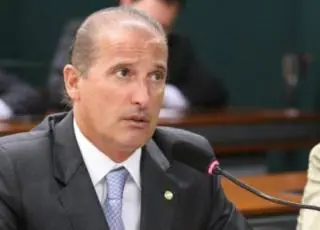 Onyx apresenta 35 metas para os primeiros 100 dias de governo
