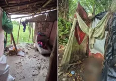 Onze trabalhadores são resgatados de condições análogas à escravidão em fazenda na Bahia
