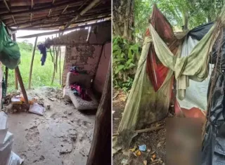 Onze trabalhadores são resgatados de condições análogas à escravidão em fazenda na Bahia