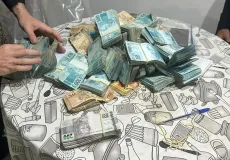 Operação "Desvio Bélico" do MP-BA e PF Mira CAC suspeito de vender fuzil para facção criminosa em Porto Seguro