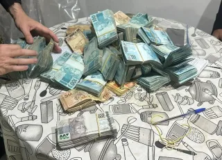 Operação "Desvio Bélico" do MP-BA e PF Mira CAC suspeito de vender fuzil para facção criminosa em Porto Seguro