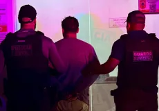 Operação Albergue: ex-vigilante de casa de idosos é preso por ligação com o crime organizado