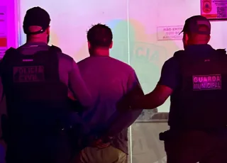 Operação Albergue: ex-vigilante de casa de idosos é preso por ligação com o crime organizado