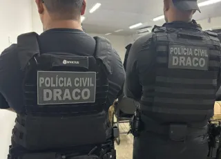 Operação Anátema desarticula grupo criminoso com atuação interestadual