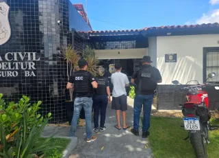 Operação “Ancoradouro Digital” - Ação conjunta das Polícias Civil de BA e PE combate crimes cibernéticos em Porto Seguro
