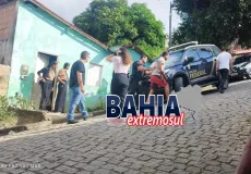 Operação Bicho Papão: Homem é preso por abusar e gravar enteadas em Medeiros Neto