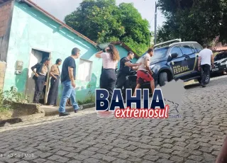 Operação Bicho Papão: Homem é preso por abusar e gravar enteadas em Medeiros Neto