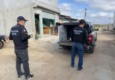Operação Brilho do Amanhã alcança resultado histórico com 51 prisões na Bahia