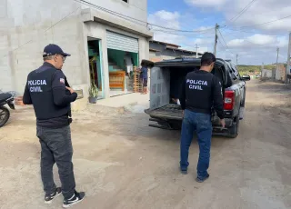 Operação Brilho do Amanhã alcança resultado histórico com 51 prisões na Bahia