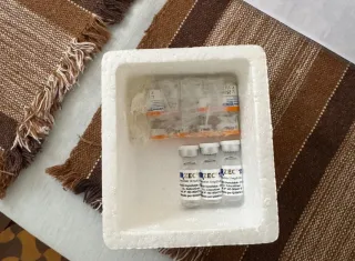 Operação Calamus prende enfermeiro  por venda de caneta emagrecedora e mira rede de venda ilegal de medicamento em Jequié