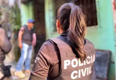 Operação Caminhos Seguros registra 24 prisões e apreensão de material pornográfico infantojuvenil na Bahia