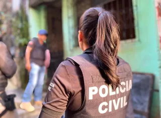 Operação Caminhos Seguros registra 24 prisões e apreensão de material pornográfico infantojuvenil na Bahia