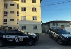 Operação Campo Minado mira três imóveis suspeitos de ligação com o tráfico em Porto Seguro