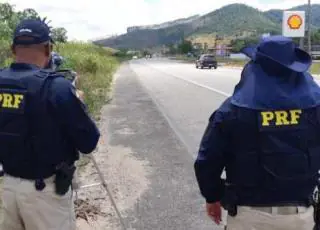 Operação Carnaval iniciada com inúmeros flagrantes de imprudência