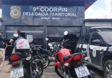 Operação Castelo de Cartas prende 18 pessoas e desarticula grupo criminoso em Jequié