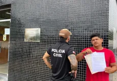 Operação Cegonha: Polícia Civil devolve veículo roubado ao legítimo dono em Porto Seguro