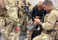 Operação Chave Mestra desarticula esquema criminoso de subtração de veículos