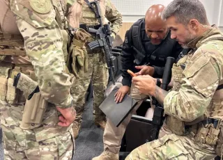 Operação Chave Mestra desarticula esquema criminoso de subtração de veículos