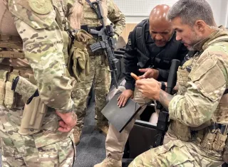 Operação Chave Mestra desarticula esquema criminoso de subtração de veículos