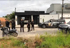 Operação Chicana -  Advogada de Eunápolis é alvo de ação da Polícia Civil por envolvimento com organização criminosa de Itabela 