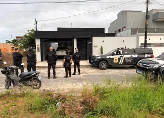 Operação Chicana -  Advogada de Eunápolis é alvo de ação da Polícia Civil por envolvimento com organização criminosa de Itabela 