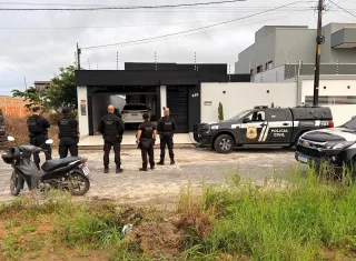 Operação Chicana -  Advogada de Eunápolis é alvo de ação da Polícia Civil por envolvimento com organização criminosa de Itabela 
