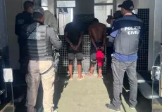 Operação Cobiça prende suspeitos de latrocínio que terminou na morte de homem em Itamaraju
