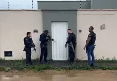Em Operação conjunta Polícia Civil de Eunápolis desarticula organização criminosa especializada em golpes digitais e lavagem de dinheiro