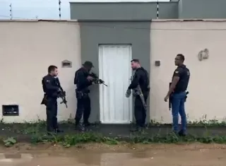 Em Operação conjunta Polícia Civil de Eunápolis desarticula organização criminosa especializada em golpes digitais e lavagem de dinheiro