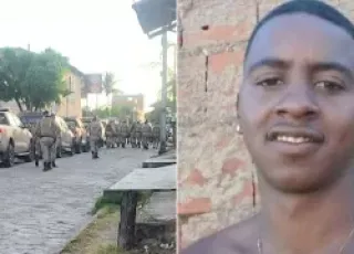 Operação conjunta das PM, Civil, CIPE/MA –CAEMA e PRE em Alcobaça termina com dois mortos, armas e drogas apreendidas