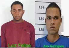 Operação conjunta entre PM e Polícia Civil cumpre mandados de prisão por homicídio em Nova Viçosa