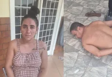 Operação conjunta prende integrantes de organização criminosa ligados ao tráfico em Eunápolis