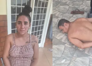 Operação conjunta prende integrantes de organização criminosa ligados ao tráfico em Eunápolis