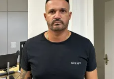 Operação conjunta prende Policial Militar acusado de matar funcionário dos Correios em Itamaraju 