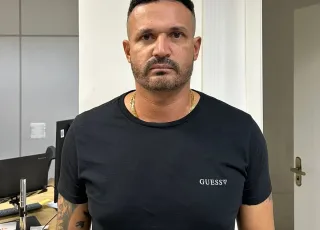 Operação conjunta prende Policial Militar acusado de matar funcionário dos Correios em Itamaraju 