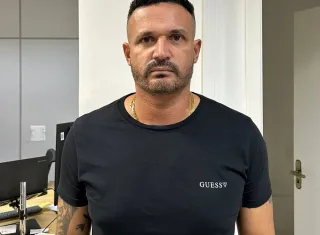 Operação conjunta prende Policial Militar acusado de matar funcionário dos Correios em Itamaraju 