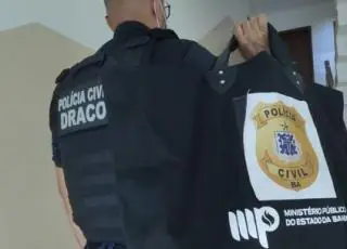 Operação ‘Corações de Ferro’ que investiga sonegação de impostos é deflagrada em Ilhéus e Salvador