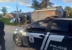 Operação Crepúsculo: Polícia Civil de Belmonte prende suspeito de homicídio e tráfico de drogas