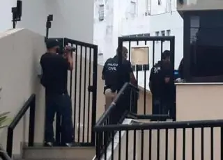 Operação da Polícia Civil da Bahia prende acusados de aplicar golpe nos estados do nordeste na venda de respiradores