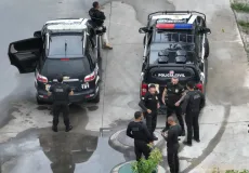 Operação da Polícia Civil investiga homicídio ocorrido em Quati, no município de Prado