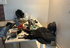 Operação da Polícia Federal mira grupo armado investigado na morte do indígena Víctor Braz no extremo sul da Bahia