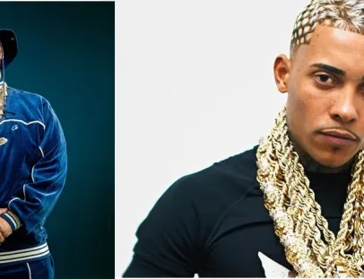 Operação da Polícia Federal prende MCs e influenciador por suspeita de esquema bilionário