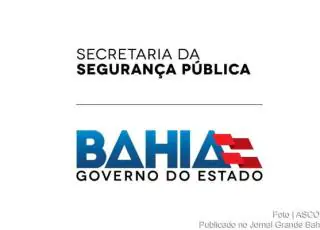 Operação da SSP-BA cumpre mandados de prisão contra policiais suspeitos de grupos de extermínio e extorsões