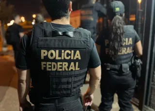 Operação Dia Zero: PF e CGU desarticulam esquema de desvio de verbas na saúde de prefeitura de Salvador