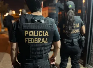 Operação Dia Zero: PF e CGU desarticulam esquema de desvio de verbas na saúde de prefeitura de Salvador