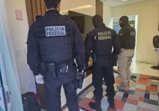 Operação do MPBA e PF desarticula organização criminosa que dominava região de Porto Seguro