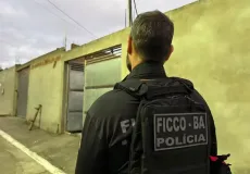 Operação Eirene II bloqueia R$ 12 milhões e mira organização criminosa na Bahia