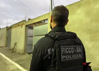 Operação Eirene II bloqueia R$ 12 milhões e mira organização criminosa na Bahia