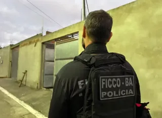 Operação Eirene II bloqueia R$ 12 milhões e mira organização criminosa na Bahia